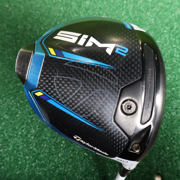 Taylormade SIM 2 9.0°(5) (210014095)