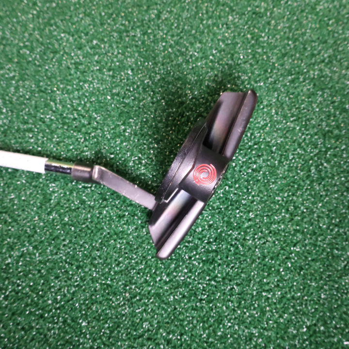Odyssey STROKE LAB TRIPLE TRACK 2-BALL BLADE 32.5inch (210015676)