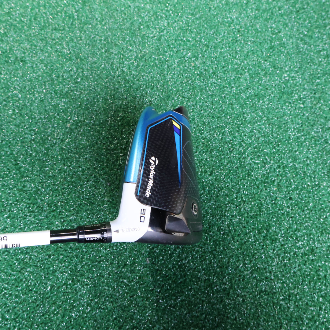 Taylormade SIM 2 9.0°(5) (210014095)