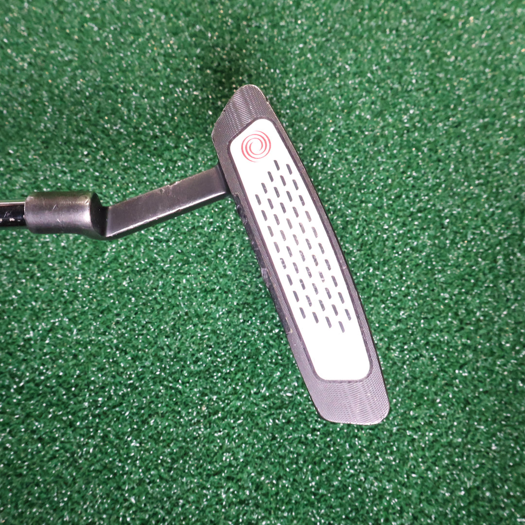Odyssey STROKE LAB TRIPLE TRACK 2-BALL BLADE 32.5inch (210015676)