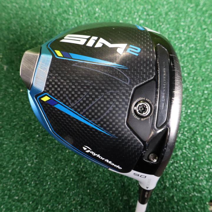 Taylormade SIM 2 9.0°(7) (210014165)