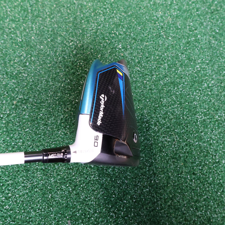 Taylormade SIM 2 9.0°(7) (210014165)