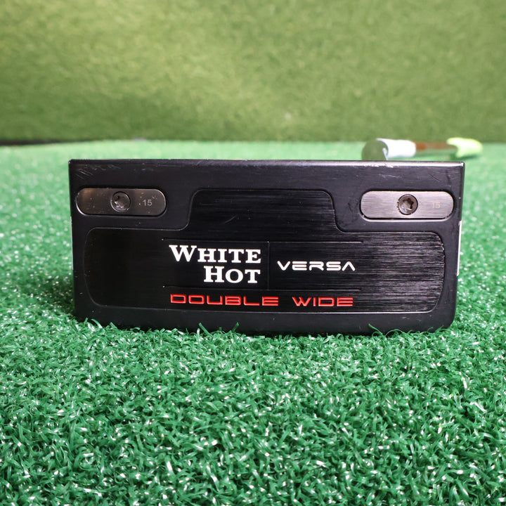 Odyssey WHITE HOT VERSA DOUBLE WIDE DB 34inch (210015679)