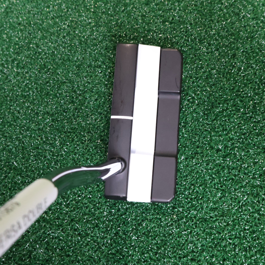 Odyssey WHITE HOT VERSA DOUBLE WIDE DB 34inch (210015679)