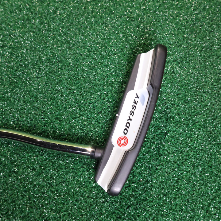 Odyssey WHITE HOT VERSA DOUBLE WIDE DB 34inch (210015679)