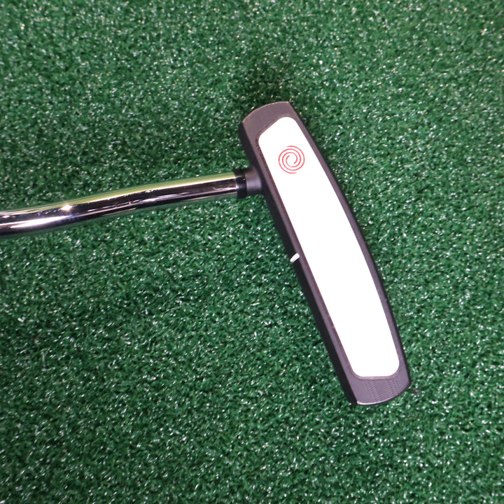 Odyssey WHITE HOT VERSA DOUBLE WIDE DB 34inch (210015679)