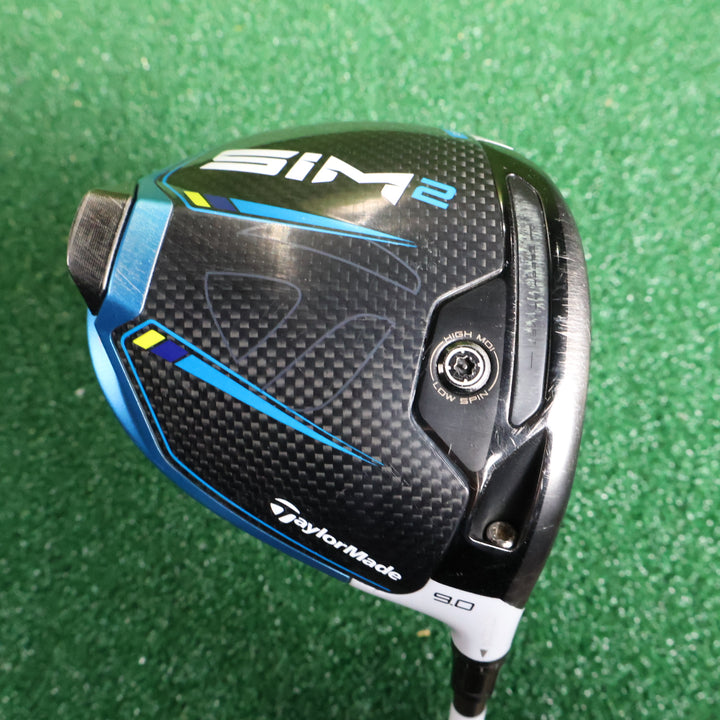 Taylormade SIM 2 9.0° (210014664)