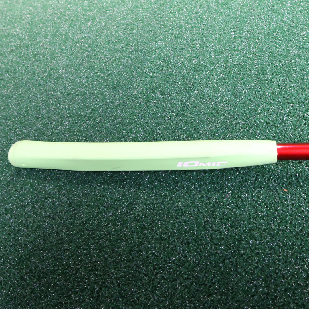 Odyssey WHITE HOT VERSA DOUBLE WIDE DB 34inch (210015679)