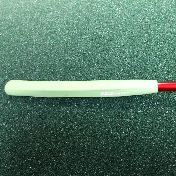 Odyssey WHITE HOT VERSA DOUBLE WIDE DB 34inch (210015679)