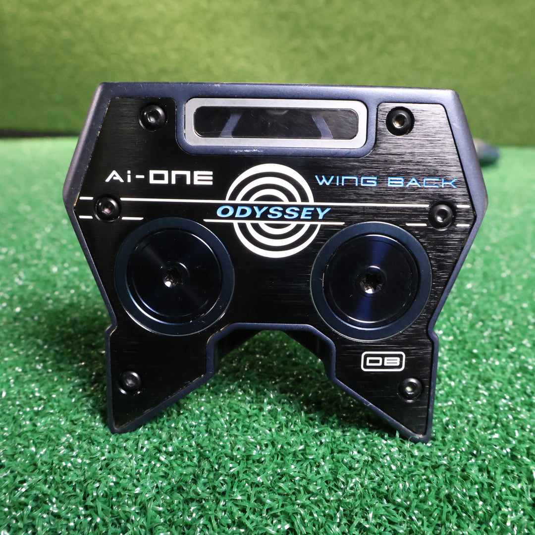 Odyssey AI-ONE WING BACK DB 33inch (210015680)