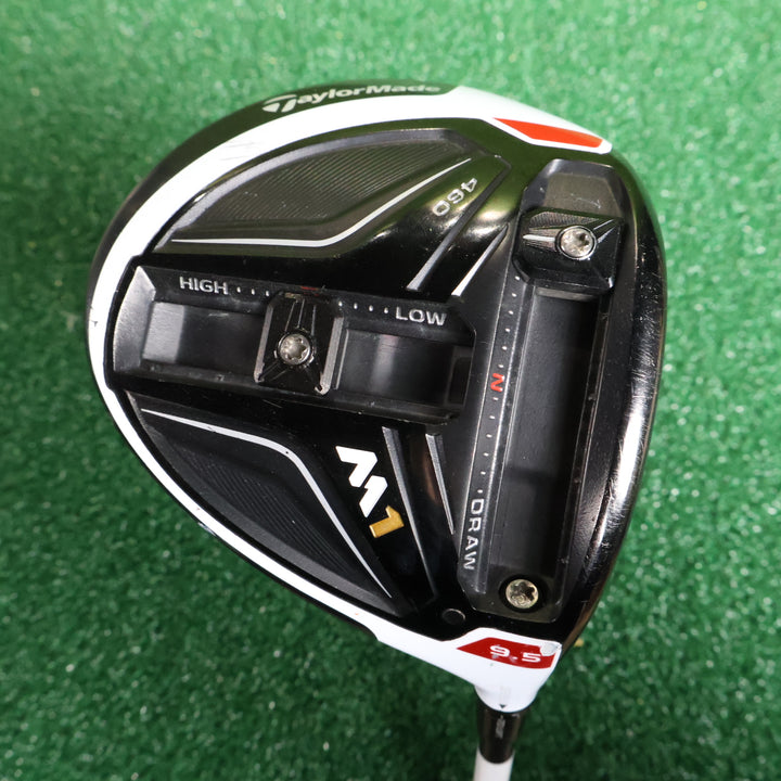 Taylormade M1 9.5° (210011585)
