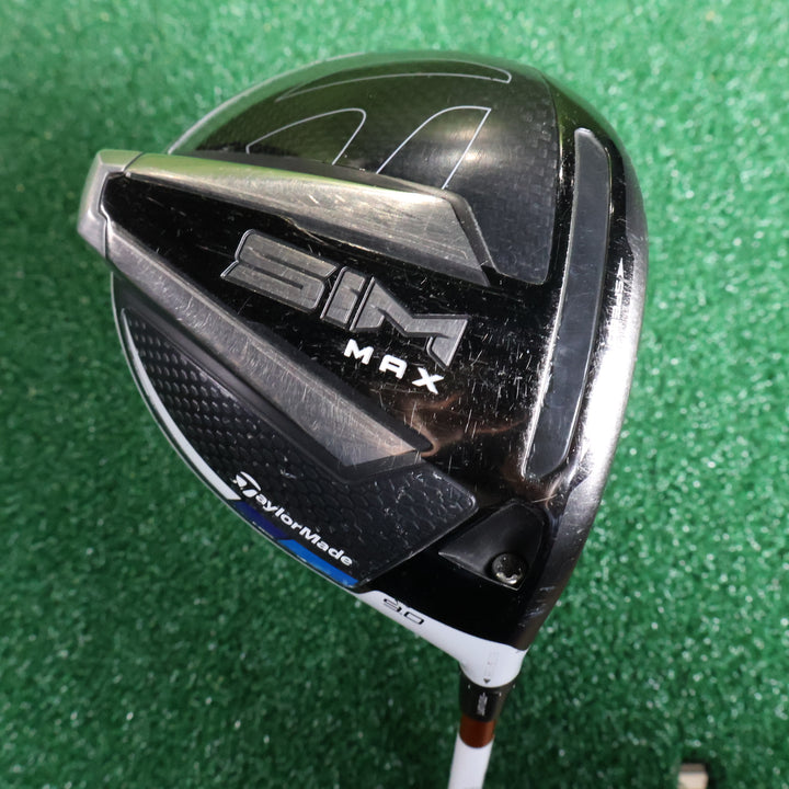 Taylormade SIM MAX 9.0° (210011678)