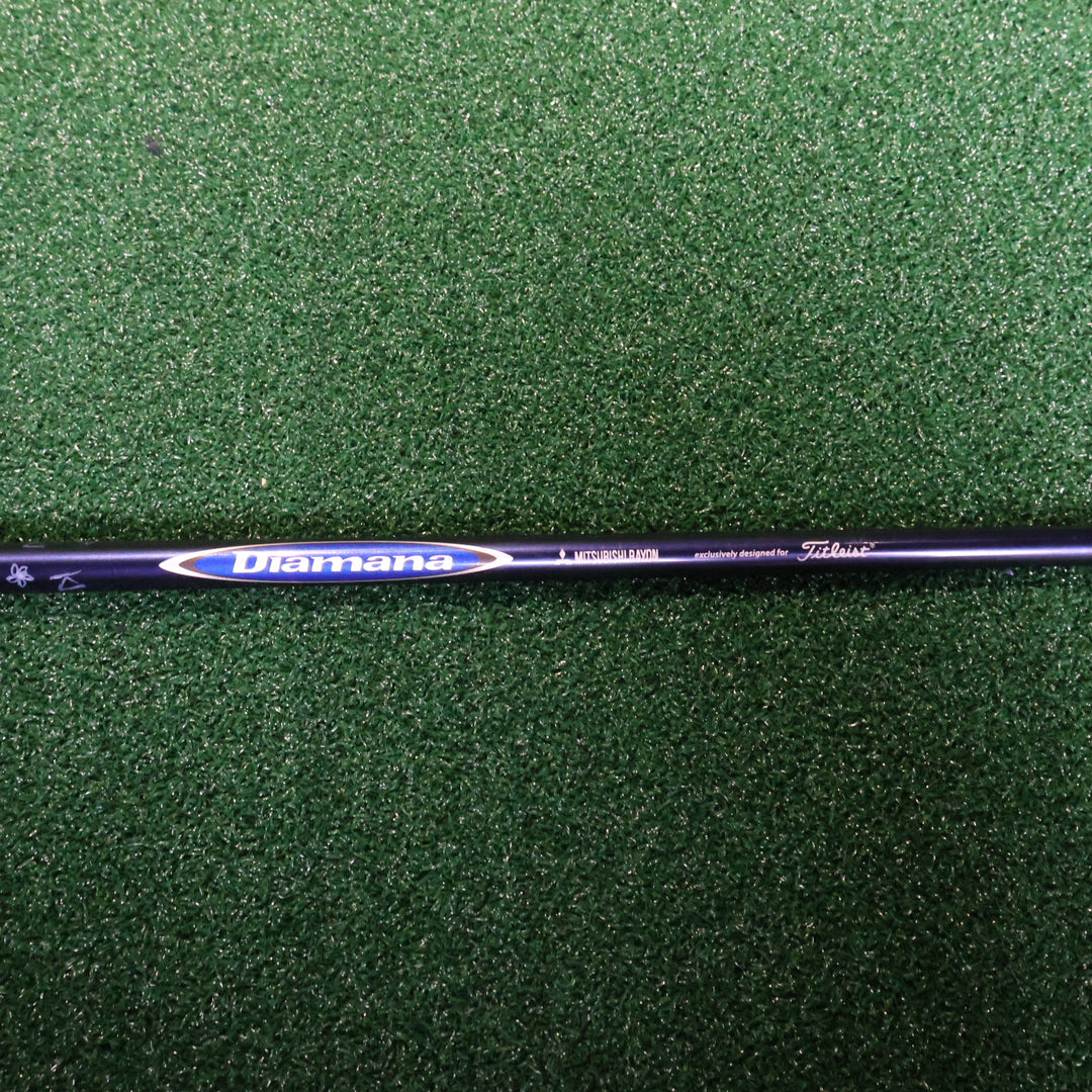 Titleist 910D2 10.5° LH (210014540)