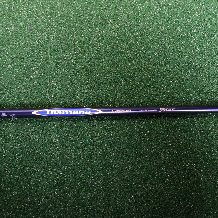 Titleist 910D2 10.5° LH (210014540)