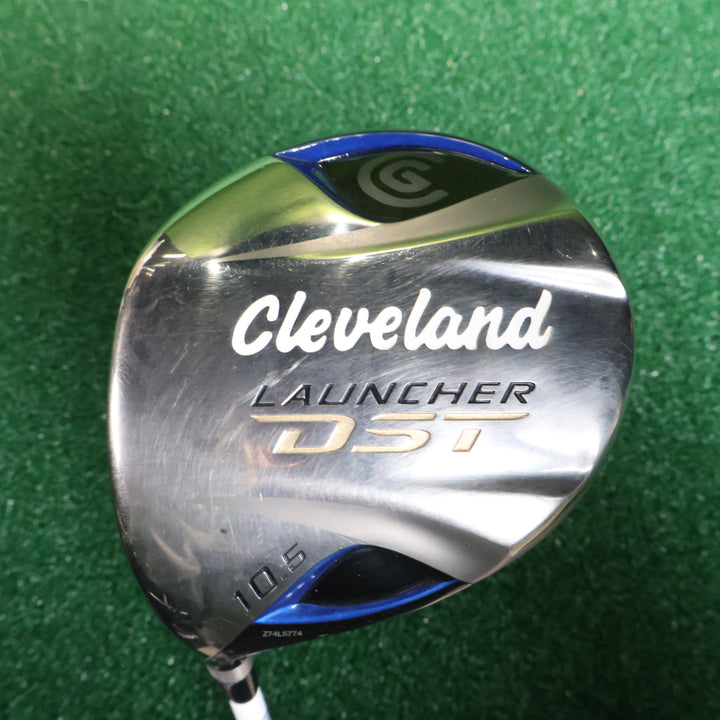 Cleveland LAUCHER DST 10.5° LH (210014594)