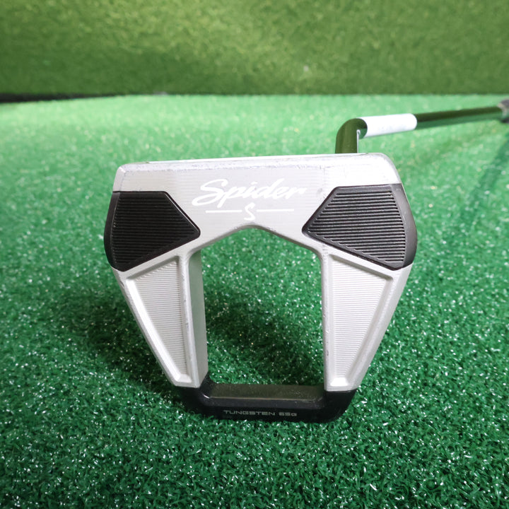 TaylorMade SPIDER S CHALK 34inch (210015674)