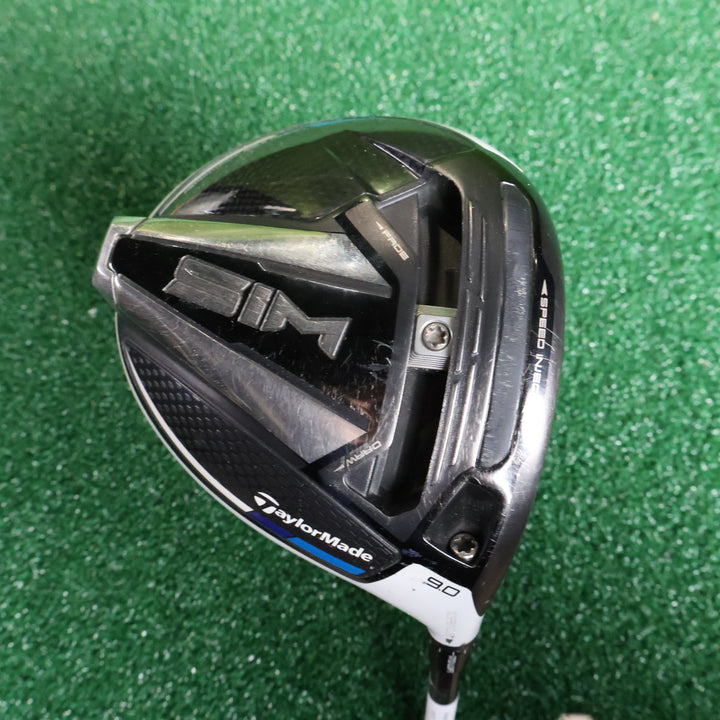 Taylormade SIM 9.0°(2) (210014190)