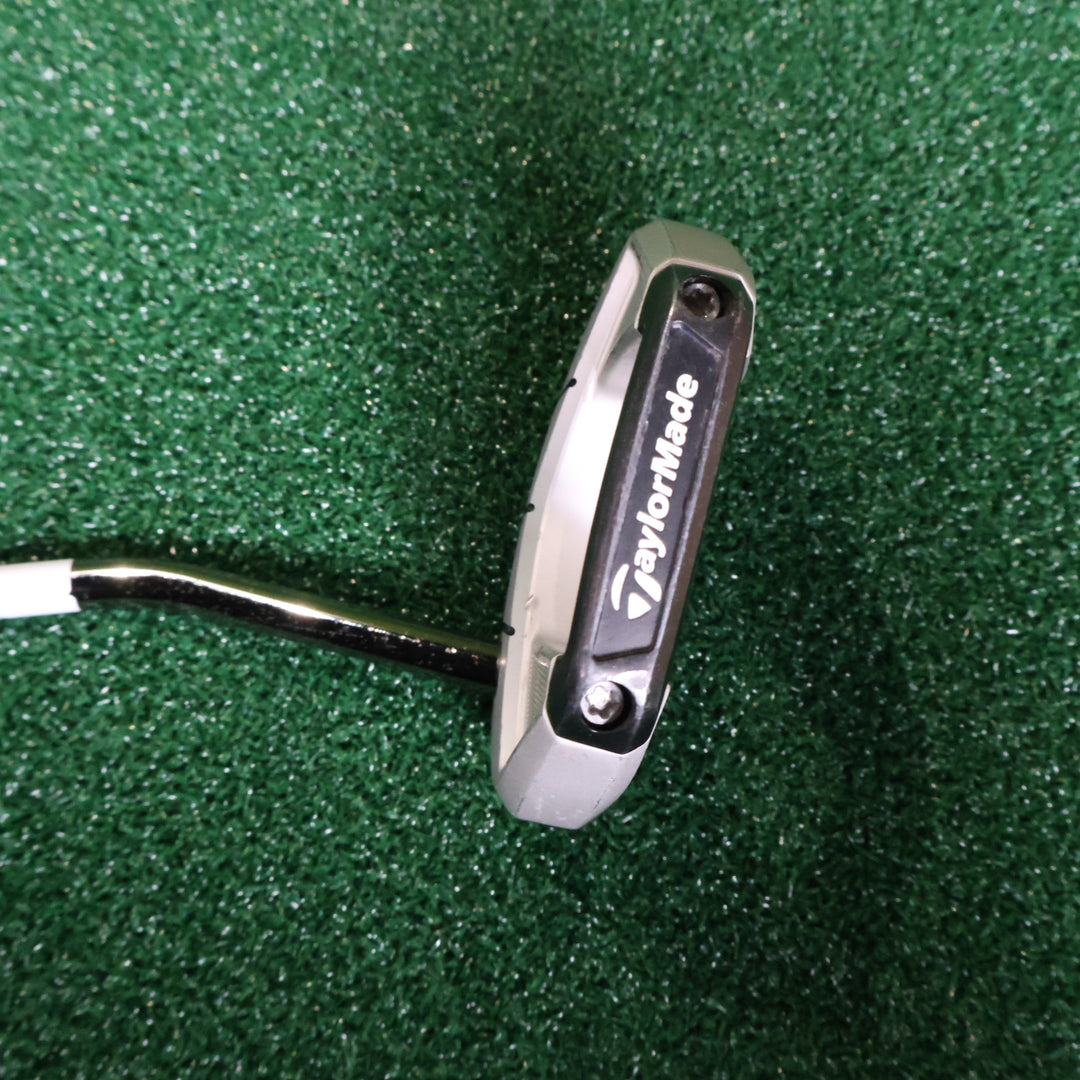 TaylorMade SPIDER S CHALK 34inch (210015674)