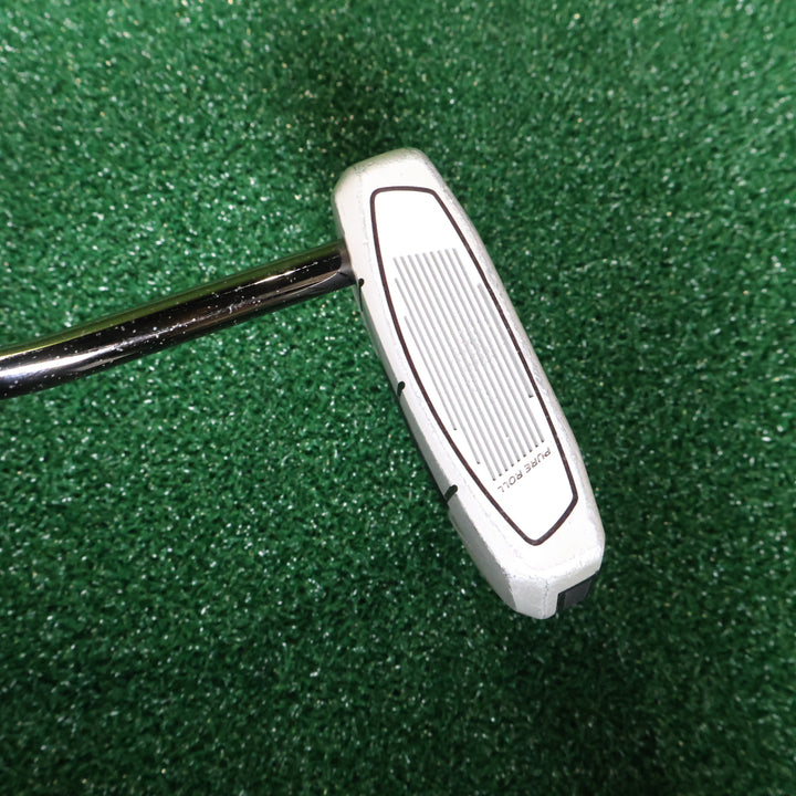 TaylorMade SPIDER S CHALK 34inch (210015674)