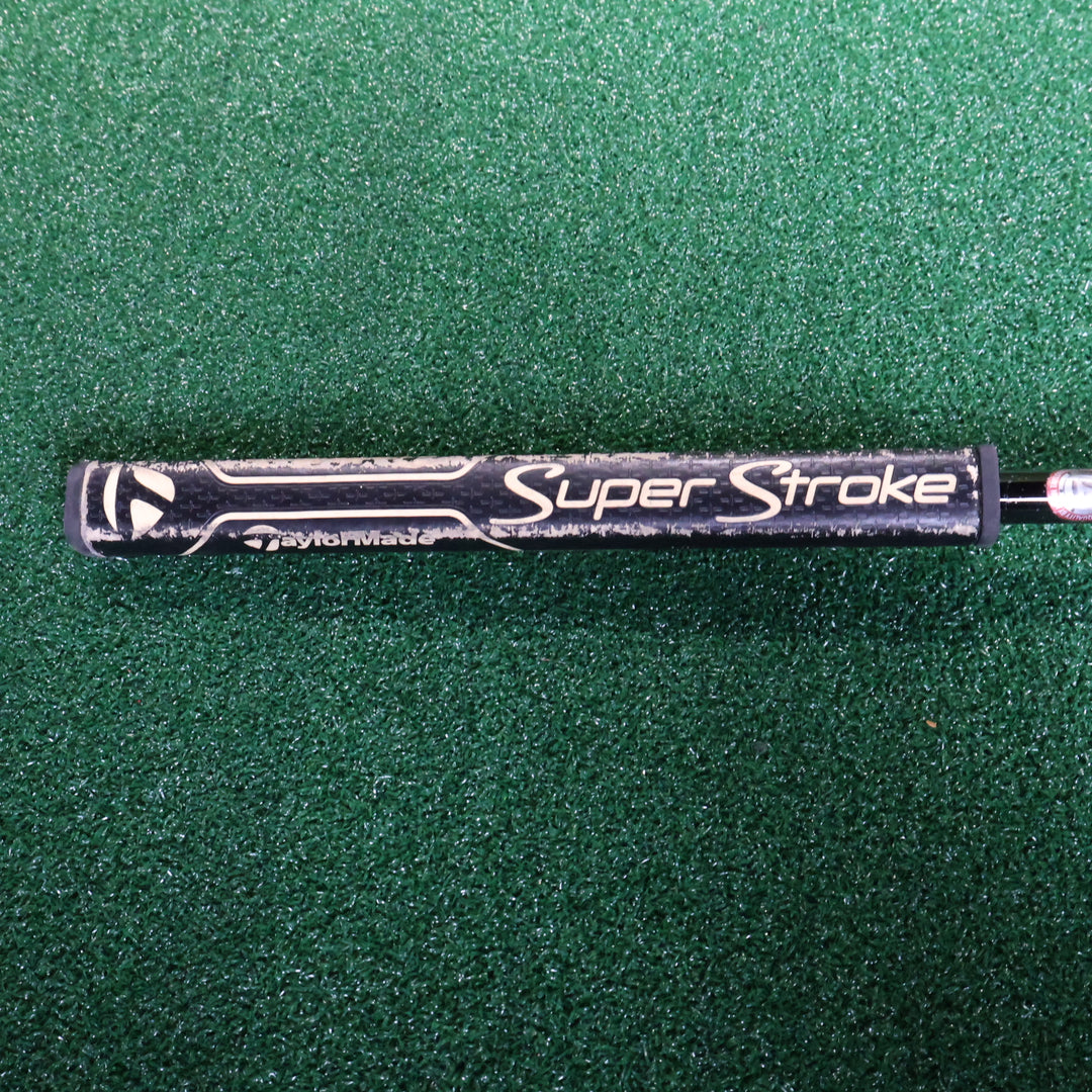 TaylorMade SPIDER S CHALK 34inch (210015674)