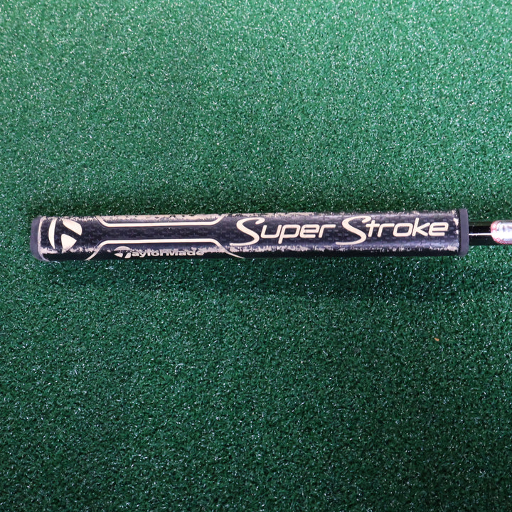 TaylorMade SPIDER S CHALK 34inch (210015674)