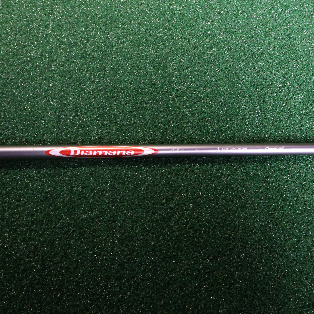 Cleveland LAUCHER DST 10.5° LH (210014594)