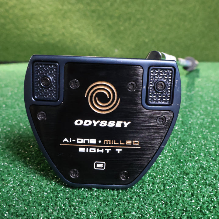 Odyssey AI-ONE MILLED EIGHT T S 34inch (210015684)