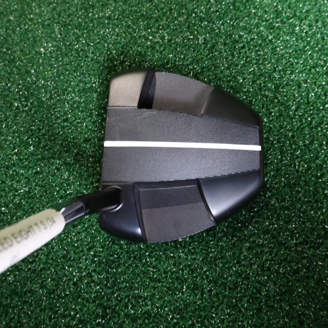 Odyssey AI-ONE MILLED EIGHT T S 34inch (210015684)