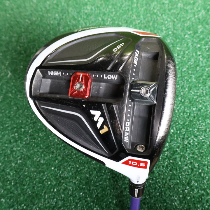 Taylormade M1 10.5° (210010597)