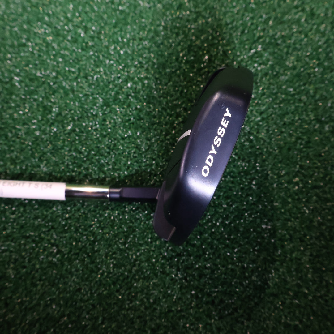 Odyssey AI-ONE MILLED EIGHT T S 34inch (210015684)