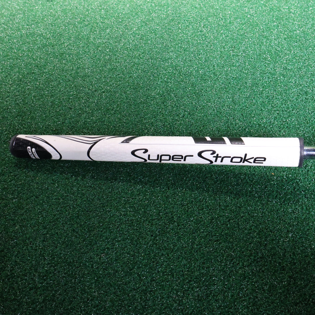 Odyssey AI-ONE MILLED EIGHT T S 34inch (210015684)