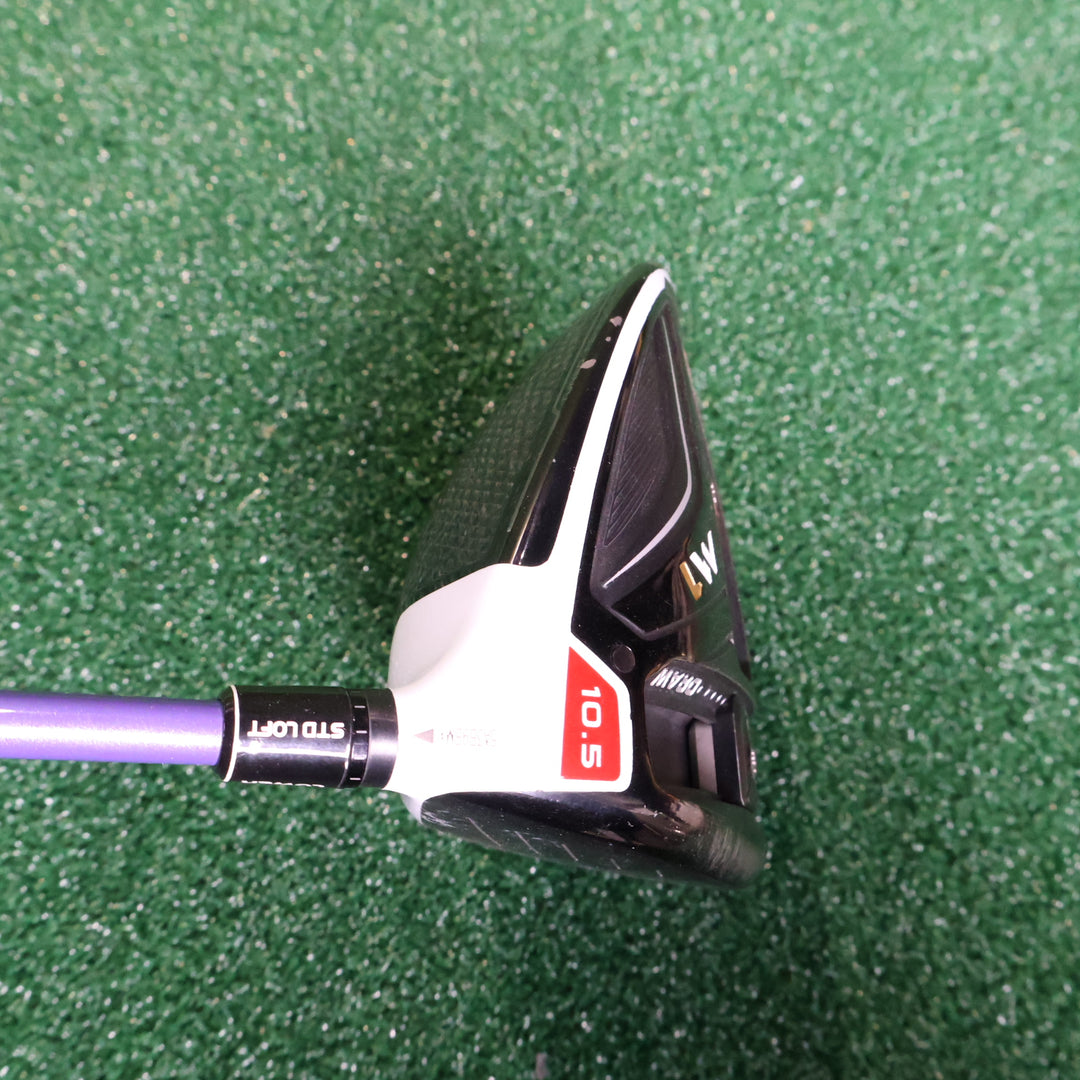 Taylormade M1 10.5° (210010597)