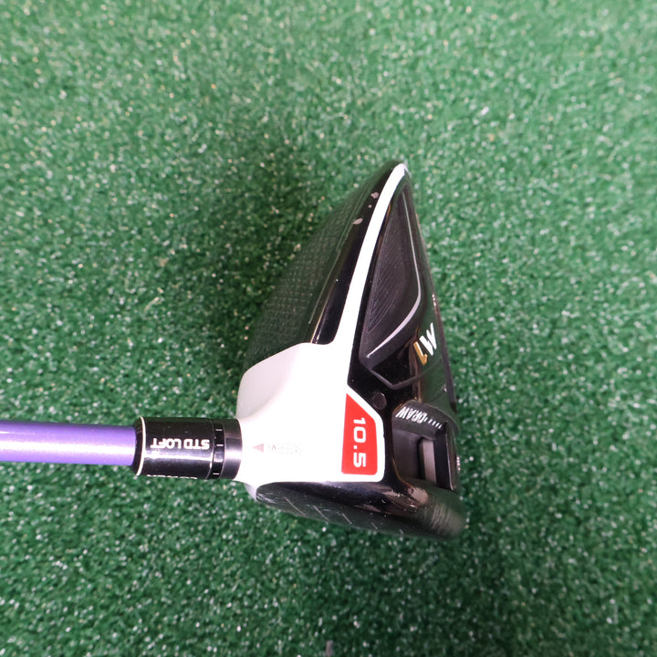 Taylormade M1 10.5° (210010597)