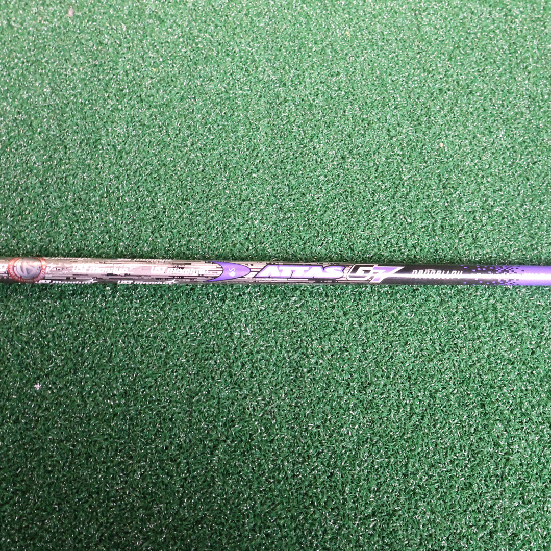 Taylormade M1 10.5° (210010597)