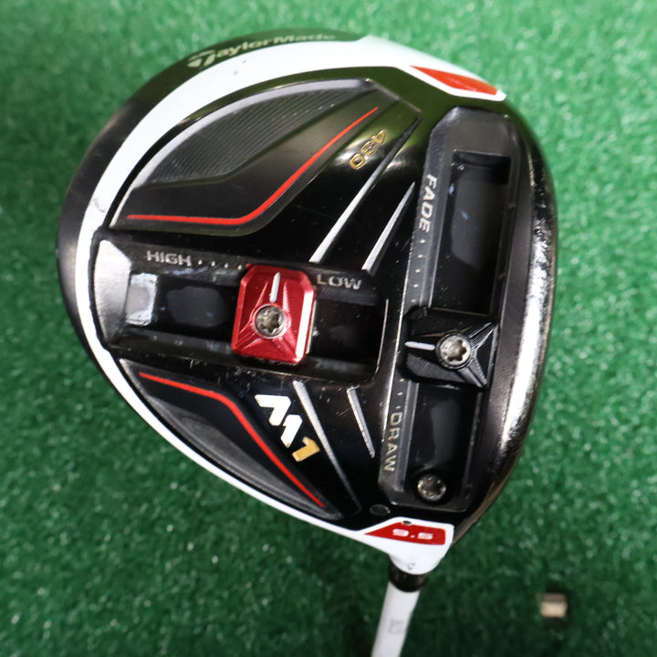 Taylormade M1 430 9.5° (210014595)