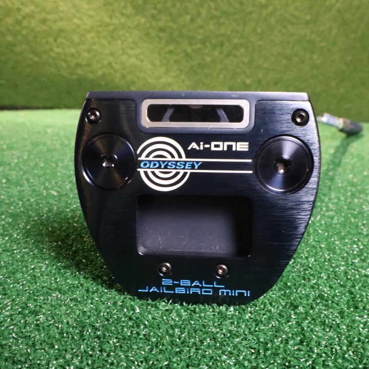 Odyssey AI-ONE 2-BALL JAILBIRD MINI DB 34inch (210015685)