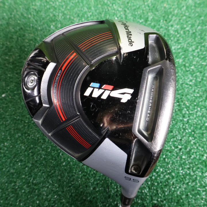 Taylormade M4 9.5° (210014601)