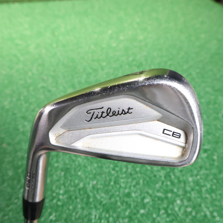 Titleist 620 CB/MB COMBO SET LH (210014379)