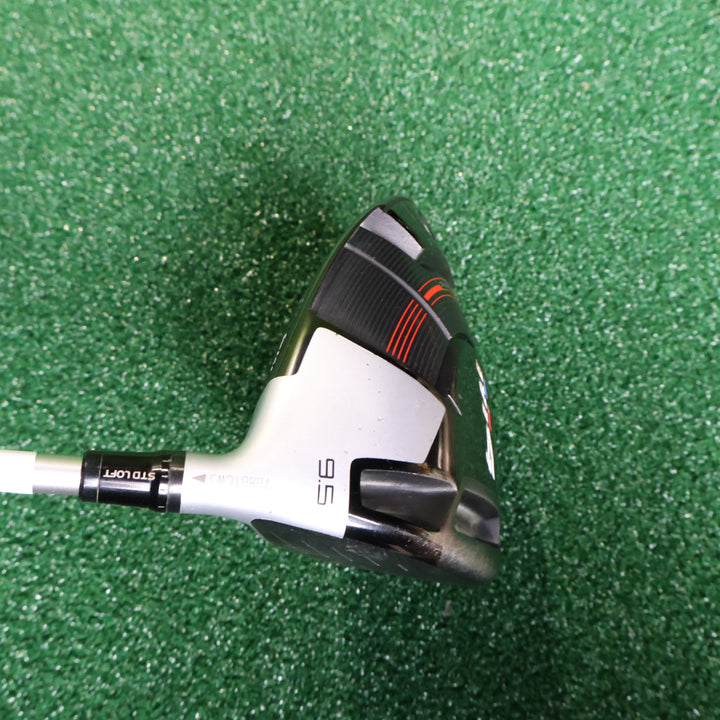 Taylormade M4 9.5° (210014601)