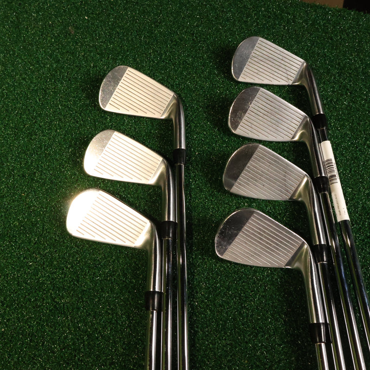 Titleist 620 CB/MB COMBO SET LH (210014379)