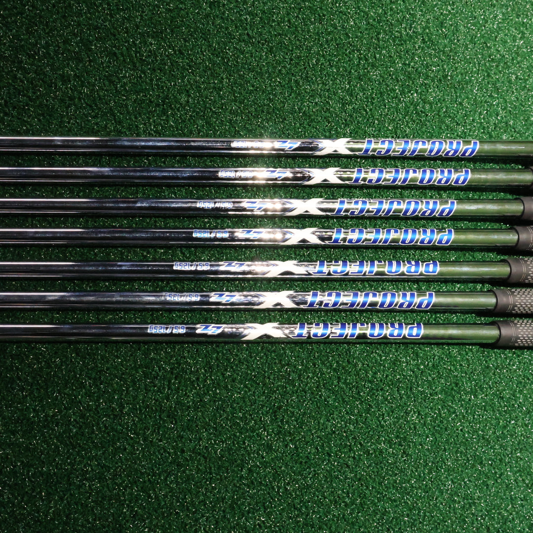 Titleist 620 CB/MB COMBO SET LH (210014379)