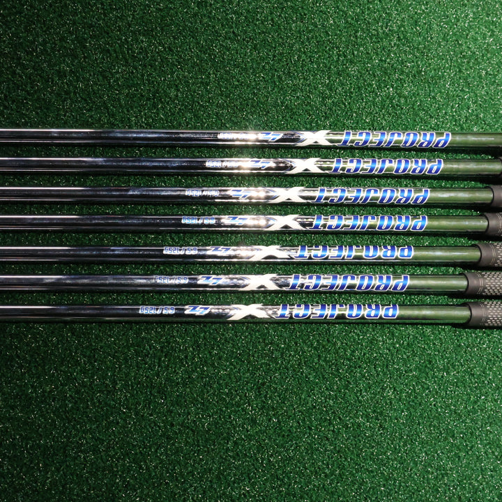 Titleist 620 CB/MB COMBO SET LH (210014379)