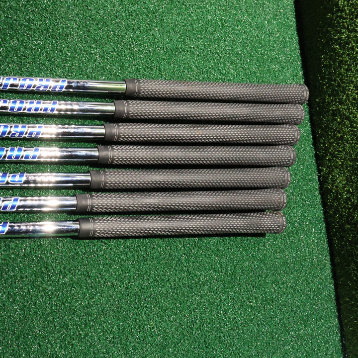 Titleist 620 CB/MB COMBO SET LH (210014379)