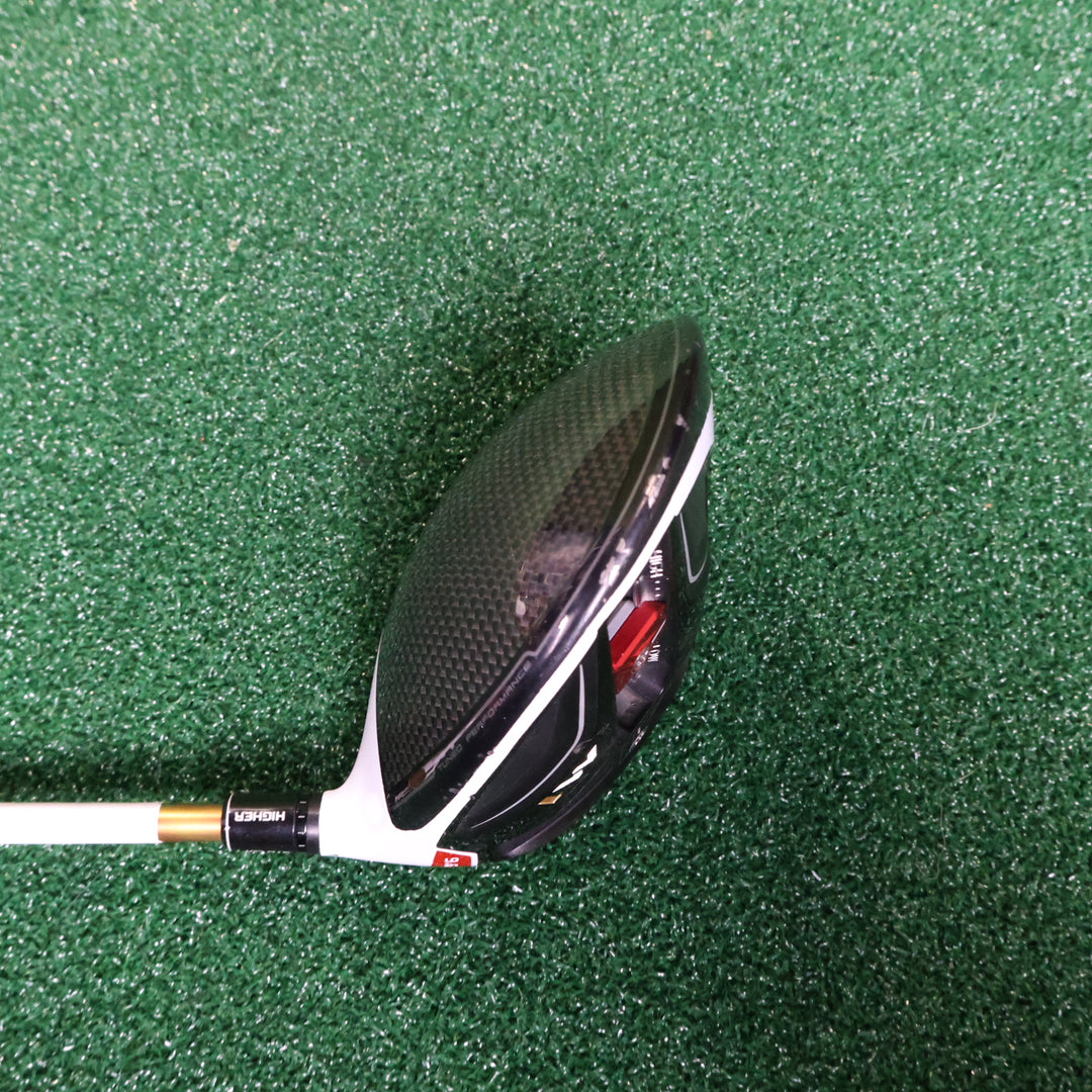 Taylormade M1 9.5° (1) (210010588)