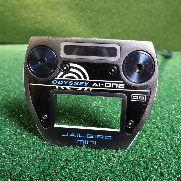 Odyssey AI-ONE JAILBIRD MINI DB 34inch (210015691)