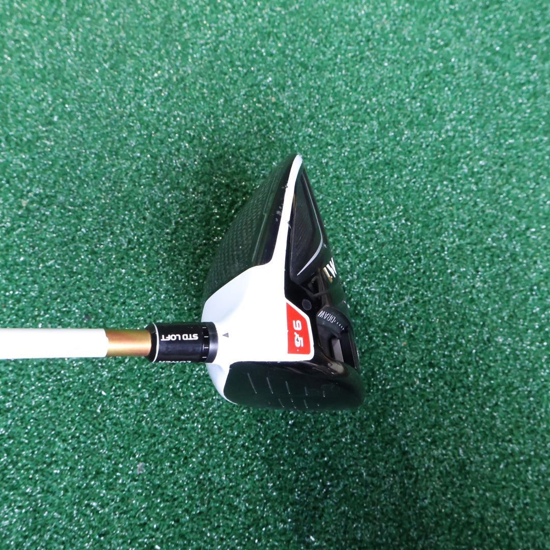 Taylormade M1 9.5° (1) (210010588)