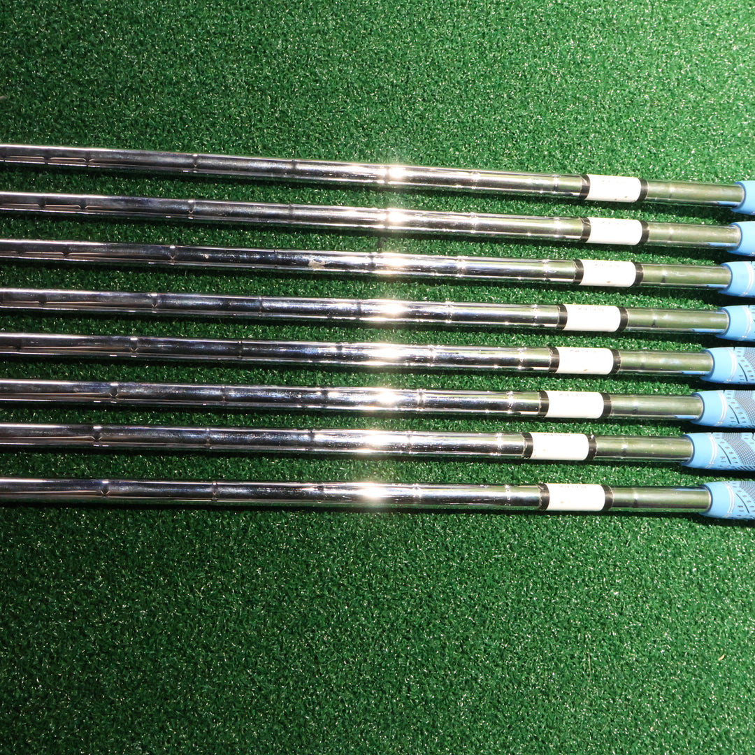 Wilson D100 LH (210013102)