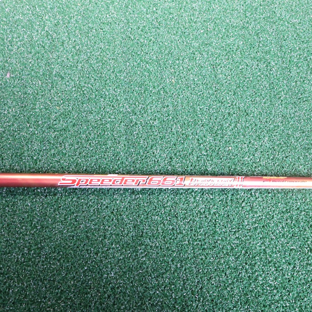 Taylormade M1 9.5° (1) (210010588)
