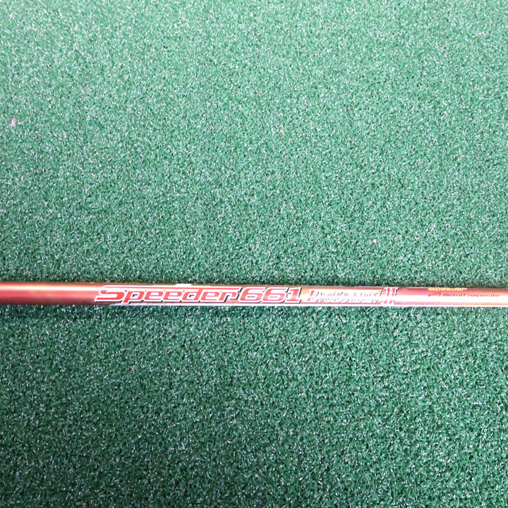 Taylormade M1 9.5° (1) (210010588)