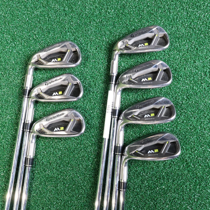 Taylormade M2 LH (210014083)